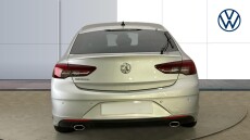 Vauxhall Insignia 1.6T [200] Elite Nav 5dr Petrol Hatchback